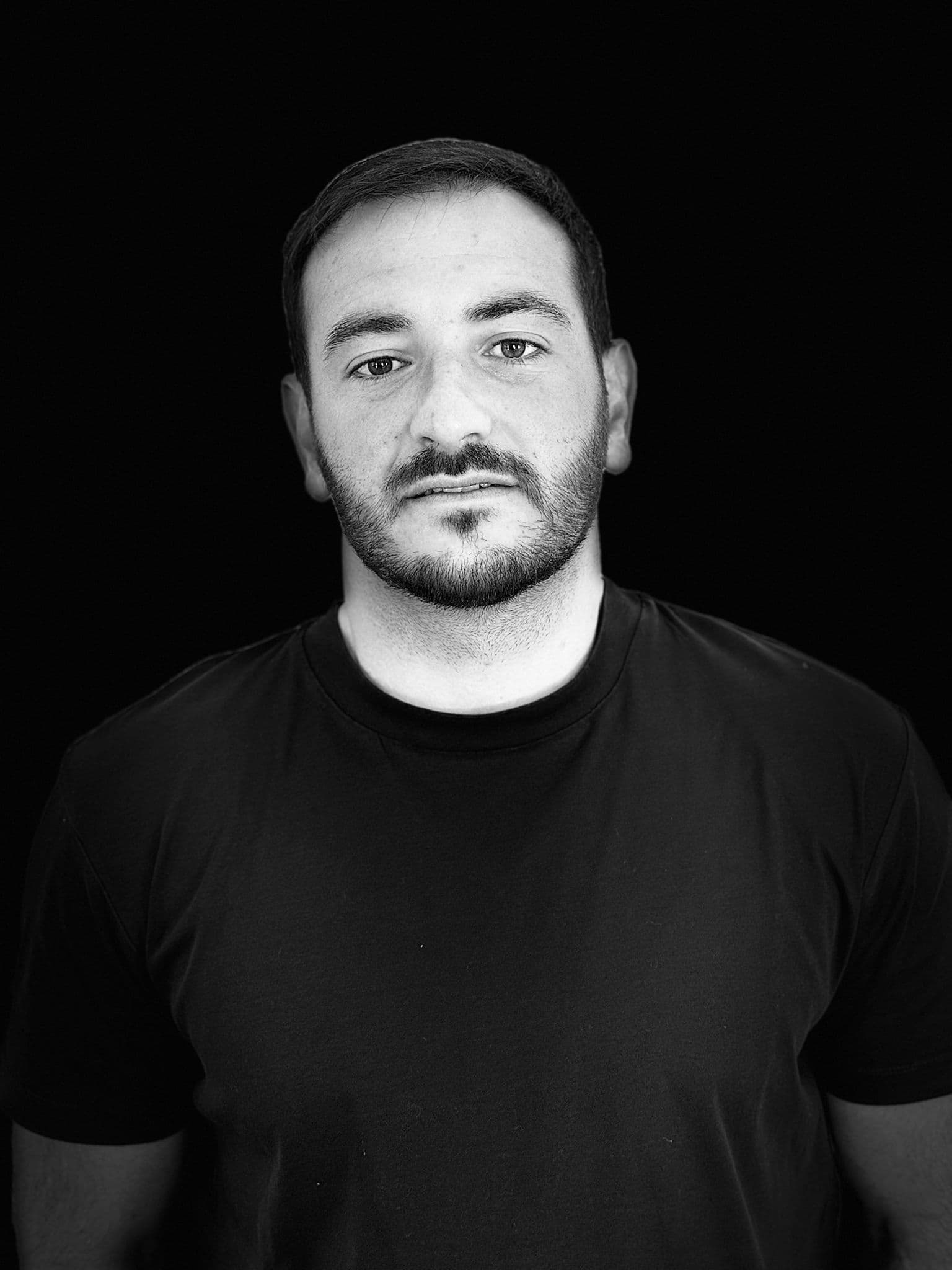 Photo de Thomas Benichou, Associé chez SARL JARVIS