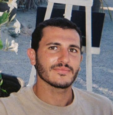 Photo de Sacha Benichou, Gérant associé chez SARL JARVIS