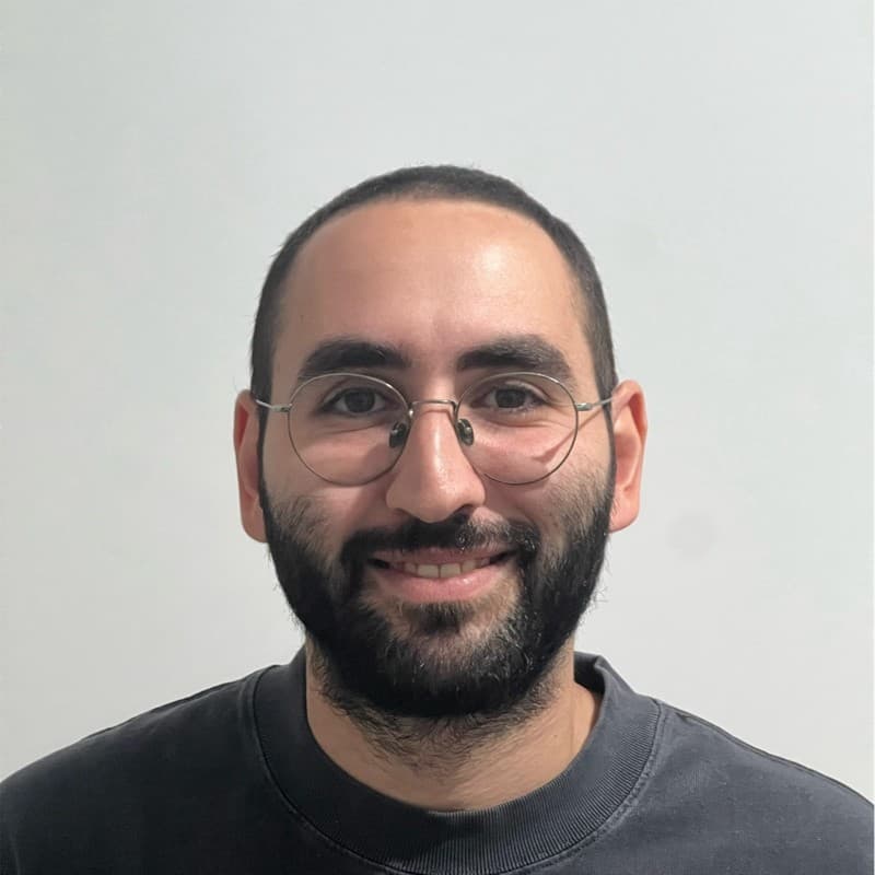 Photo de Solal Ohana, Directeur Technique chez SARL JARVIS